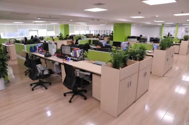 China Beijing Wanlong Hongshengda Technology Co., Ltd. Unternehmensprofil