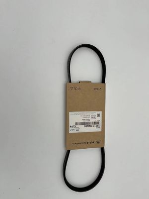 VKMV6PK1005 Auto V-Ribbed Gürtel für Hyundai 25212-2GGB0 mit Eyelet und Waschmaschine perfekt