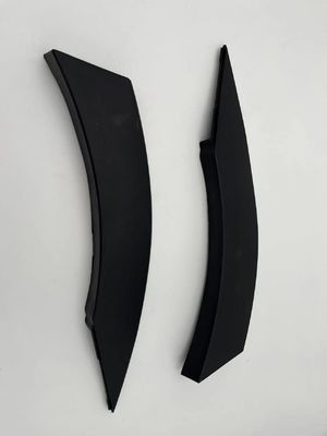 Verbessern Sie Ihre Santa Fe Sport mit hinteren Fender Forming Wheel Flare Behandlung 2013-2018
