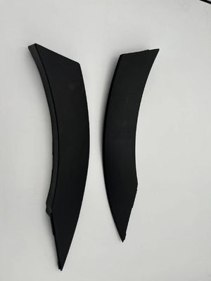 Verbessern Sie Ihre Santa Fe Sport mit hinteren Fender Forming Wheel Flare Behandlung 2013-2018