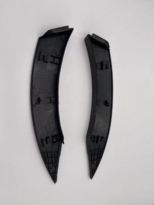 Verbessern Sie Ihre Santa Fe Sport mit hinteren Fender Forming Wheel Flare Behandlung 2013-2018