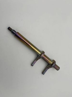 41431-39260 Freigabe Hebel Manuelle Getriebe Kupplung Gabel für Hyundai Tucson im besten Fall