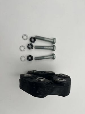Anpassungsfähige Schwingungsdämpfer-Rückwelle für Sorento II 491302B00 49130-2B000 491303W000