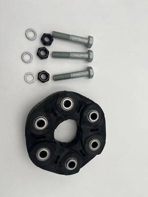 Anpassungsfähige Schwingungsdämpfer-Rückwelle für Sorento II 491302B00 49130-2B000 491303W000