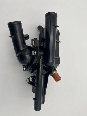 256002G500 Motor Heizkörper Thermostat Gehäuse für Santa Fe Sport T-ucson KIA Sportage