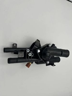 256002G500 Motor Heizkörper Thermostat Gehäuse für Santa Fe Sport T-ucson KIA Sportage