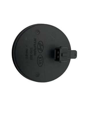 527512B100 Fahrzeugbau Hinterlager ABS-Geschwindigkeitssensor für Kia Sorento 2010-2015 2WD