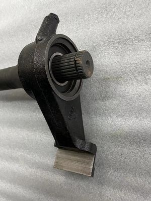 Hyundai SANTA FÉ DM Getriebewelle Halbwelle Schaltwelle OEM 495602P250 49560-2P250