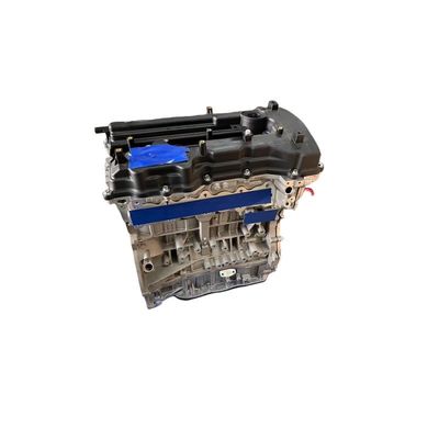 G4KJ G4fc G4fd G4fj G4fl Langblockmotor mit individuellen Optionen und hoher Leistung