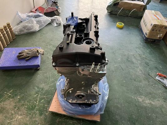 G4KJ G4fc G4fd G4fj G4fl Langblockmotor mit individuellen Optionen und hoher Leistung