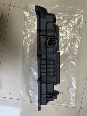 Runde Abdeckung Montage-Rocker 22410 2GGA1 für Hyundai Genesis G70 Tucson Veloster N