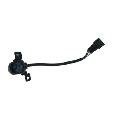 Anpassbare Messing-Rückansichtkamera für Hyundai Santa Fe 95760-2W640 957602W640
