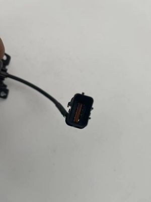 Anpassbare Messing-Rückansichtkamera für Hyundai Santa Fe 95760-2W640 957602W640