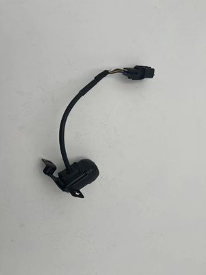 Anpassbare Messing-Rückansichtkamera für Hyundai Santa Fe 95760-2W640 957602W640