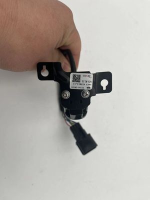 Anpassbare Messing-Rückansichtkamera für Hyundai Santa Fe 95760-2W640 957602W640