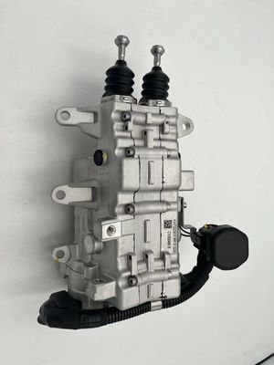 OE Nr. 414702D210 Fahrzeugzubehör Kupplungsantriebsmotor für Hyundai Tucson SONATA NFC