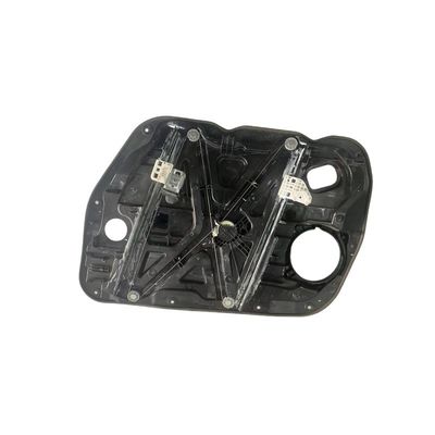 Moderne Sonata 2014-2019 Aluminium-Frontfenster-Regulator Linke Tür 82471 C1210 für OEM