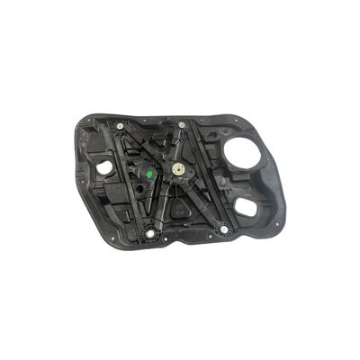 Moderne Sonata 2014-2019 Aluminium-Frontfenster-Regulator Linke Tür 82471 C1210 für OEM