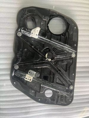 Moderne Sonata 2014-2019 Aluminium-Frontfenster-Regulator Linke Tür 82471 C1210 für OEM