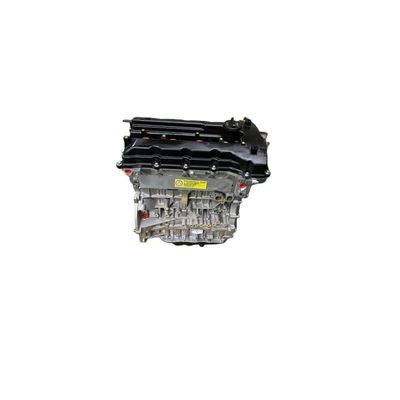 Kia SANTA FÉ II CM Kompatible G4KE-Motoranlage perfekt für Autobegeisterte
