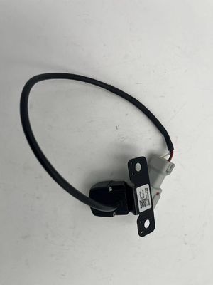 Elektrische Produkte Messing-Rückwärtskamera für Hyundai Santa Fe 95760-2W000 957602W000