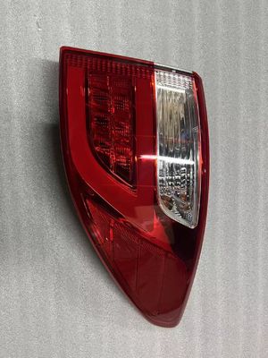 Golden Single Eyelet Automatisches Lichtsystem für 2013-2016 SANTAEF Heckleuchte 92401-B8100
