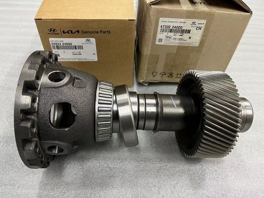4WD VERACRUZ Automobilgetriebe Differenzialgehäuse OE Nr. 458223B250 mit kostenloser Probe