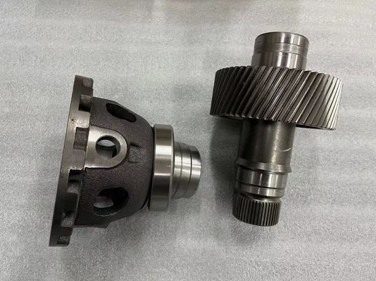 4WD VERACRUZ Automobilgetriebe Differenzialgehäuse OE Nr. 458223B250 mit kostenloser Probe