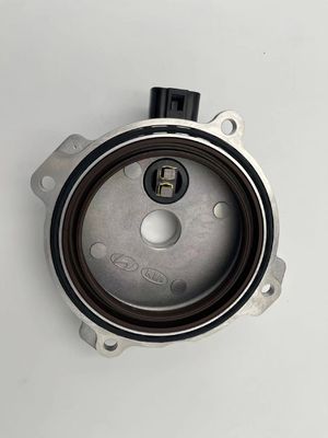 243602GGD0 HYUNDAI BEIJING Zylinderseitenabdeckung
