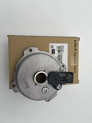 243602GGD0 HYUNDAI BEIJING Zylinderseitenabdeckung