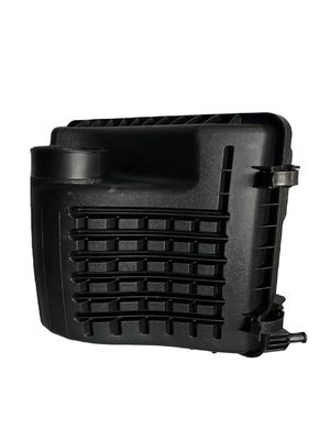 2010-2015 OEM 28110-3R500 Auto-Luftfilter-Bauwerk mit Abdeckung und Stempeltechnologie