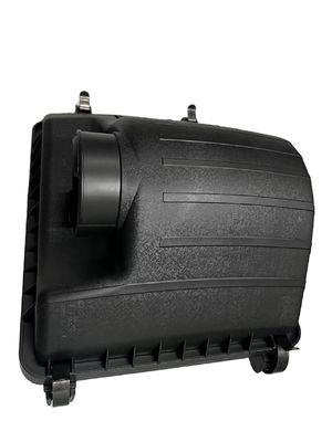 2010-2015 OEM 28110-3R500 Auto-Luftfilter-Bauwerk mit Abdeckung und Stempeltechnologie