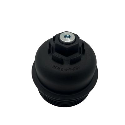 Fahrzeugölfiltergehäuse 26315-2F001 25320-2F100 für Hyundai Avella Hatchback 2014-2017