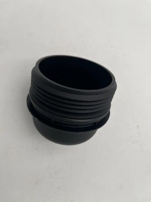 Fahrzeugölfiltergehäuse 26315-2F001 25320-2F100 für Hyundai Avella Hatchback 2014-2017