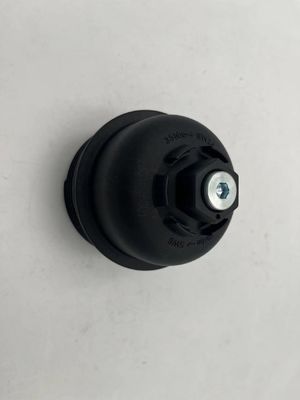 Fahrzeugölfiltergehäuse 26315-2F001 25320-2F100 für Hyundai Avella Hatchback 2014-2017