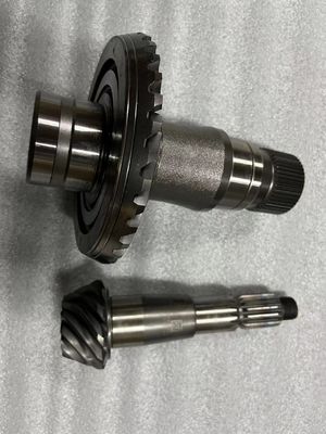 Kia Sorento II Differenzgetriebe für das Automatikgetriebe 47339-3B200 473393B800