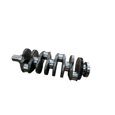 Runde 231102F110 Kurbelwelle und Lagerschalen für Kia-Futuren D4HB 2.2 Motor