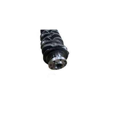 Runde 231102F110 Kurbelwelle und Lagerschalen für Kia-Futuren D4HB 2.2 Motor