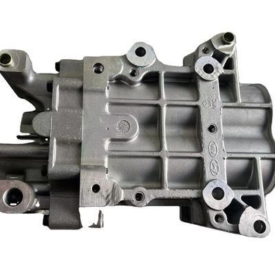 Kostenlose Probe Echtölpumpen Balance Shaft 23300-2G400 Montage für Kia Sorento Sportage