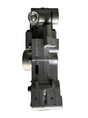Kostenlose Probe Echtölpumpen Balance Shaft 23300-2G400 Montage für Kia Sorento Sportage