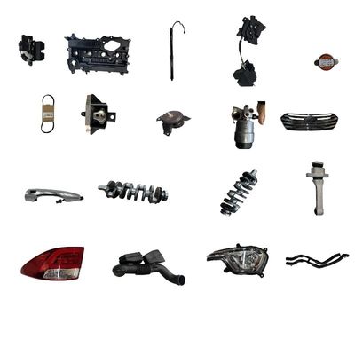 Körperbedeckungszubehör für Hyundai Kia OE NO. 21351-3L110 aus dem Online-Shop