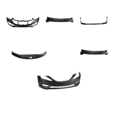 Original Look Stoßfänger Fit für Hyundai Kia Korean Car Front Heckstoßfänger OE NO. 865114Z500