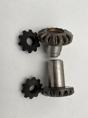 2010- A6LF1 45837-3B651 Automatisches Getriebe Differential Pinon Getriebe für Transn 458373B651