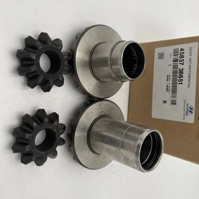 2010- A6LF1 45837-3B651 Automatisches Getriebe Differential Pinon Getriebe für Transn 458373B651