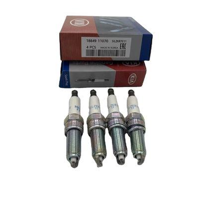 Die Standard-Zündkerze OEM 18849-11070 1184911070 für CERATO 04 2004-2006