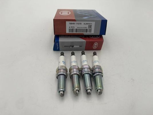 Die Standard-Zündkerze OEM 18849-11070 1184911070 für CERATO 04 2004-2006