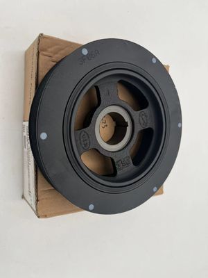 Genesis I Kurbelwellenpulle OEM 23124-3c201231243c101 für das Jahr 2020-2020