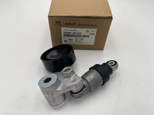 Spezialisierte Stempelprozess Spannrad für Hyundai Kia 25281-3C100 252813C100