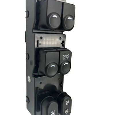 Stempelprozess Links vorderer Stromfensterschalter Glasliftschalter OEM 93570-1r111935701r111