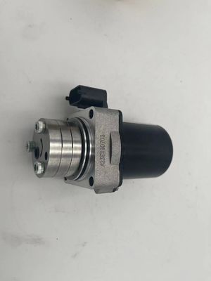 Rundes Messing-Rückdifferenzantriebsmotor 47810-3B520 für Kundenanforderungen
